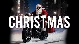 Rap Beat Instrumental - Christmas #rapbeats #beats #creativecommons #rapmusic #christmas