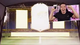AM PRINS PRIME ICON DIN MEGA PACK !!! PACK OPENING / FIFA 21 ROMANIA