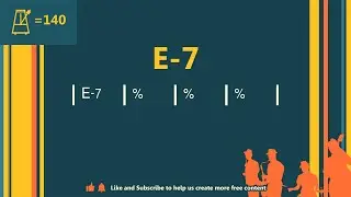 Em7 (140 bpm) Jazz Backing Track / Single Chord Vamp Play Along