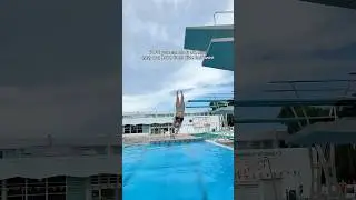 It&rsquo;s the scream that gets me😂#divingfail#athletefail#olympicdiving