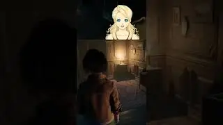 I had no idea! :P #thecastingoffrankstone #dbd #deadbydaylight #letsplay #shorts