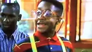 TGIF commercial 1993