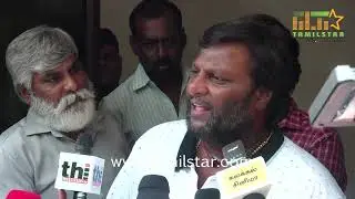 பெண்களுக்கு சினிமாவில் நிறைய பிரச்சினை இருக்குது மோகன் ஜி Speech, Sevakar Trailer & Audio Launch