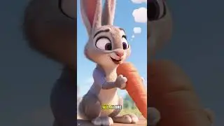 French Story For Kids! - 4 | Une minute pour r&eacute;fl&eacute;chir... et sourire :)