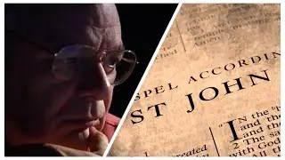 Who wrote the Gospel of John? - third interview with Joseph Atwill