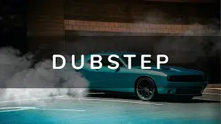 Action Electronic Dubstep (Aggressive Bass) | Royalty Free Background Music