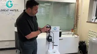Introducing the AB-1 AllBoost Pump