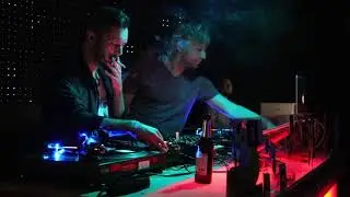 Amplidudez @ Klub Elmo Hartha