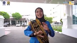 UMSU THE BEST FOR YOUR FUTURE