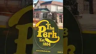 The Perk in Perkasie, PA