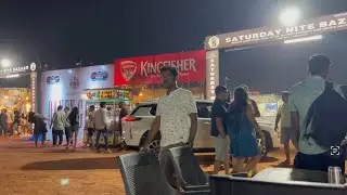 Goa Diaries | Arpora Night Market | #viral #subscribe #trending #goa #nightmarket #night #goadiaries