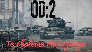 Zagrajmy W Call to Arms - Gates of Hell: Brytyjski Conquest Od:2 Cholerna Moździerze