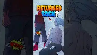 Mahito BACK in Jujutsu Kaisen Modulo | JJK Modulo chapter 21 spoilers!