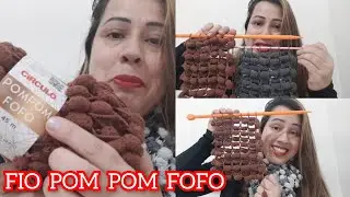 FIO POM POM FOFO