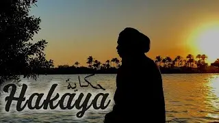 Rony- 7akaya (Official Music video) روني- حكاية