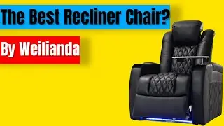 Weilianda home theater sofa a comfortable experience beyond imagination