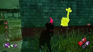 [DBD] Wiretap