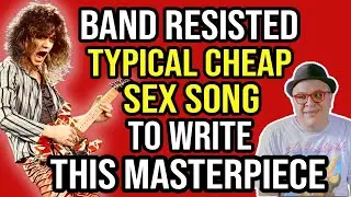 When ICON QUIT This Band-He MOCKED His Replacement&hellip;Till He Answered with 4 #1 Hits-Professor of Rock