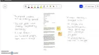5 minutes on the passive voice