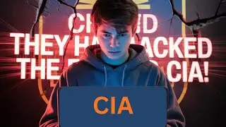 The Kids Who Hacked the CIA | True Story of Crackas With Attitude