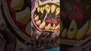 Street Sharks Mondo Unboxing