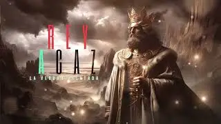 ACAZ REY DE JUDA HIJO DE JOTAM