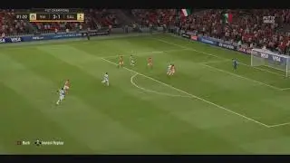 FIFA 19 GOALS AND SKILLS COMPILATION