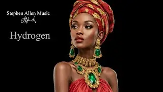 Free Afrobeats Type Beat | 119Bpm Dmin 2025 | Hydrogen Prod By Stephen Allen Music