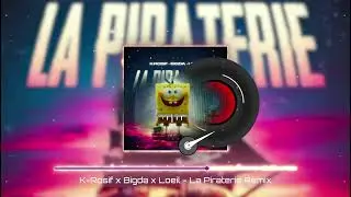 LA PIRATERIE REMIX