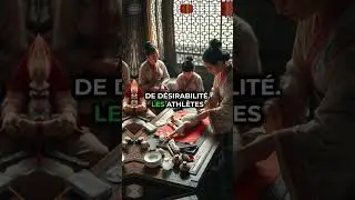 🌀 Myst&egrave;res et Curiosit&eacute;s Culturelles : 3 Faits Fascinants &agrave; D&eacute;couvrir 🌟 (Europe, Chine, Gr&egrave;ce)