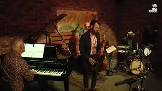Trailer Thoughts on the Matter CD Launch