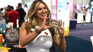 Total Product Expo 2025: Day 1 Highlights