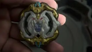Just a chill Beyblade vibes ￼￼