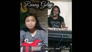 Paula - Ruang Gelap