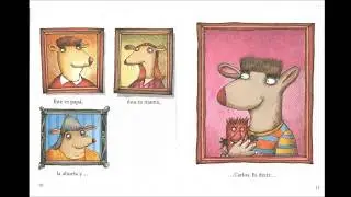 Carlos. Ivar Da Coll. | CRECIENDO ENTRE LETRAS