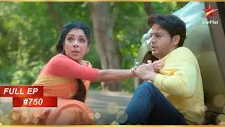 Anupama को होश आ गया! | Full Episode:750 | Anupama