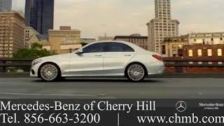 Top Mercedes Near Me in Edgewater NJ 8562290520