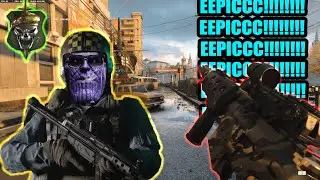 Casual Cold War Gameplay