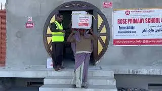 | Food Distribution | Muslim Rose Welfare | 2026 | 