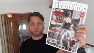 Cork Weddings Magazine Sean Clarke Photography