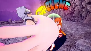 My Hero Academia: One's Justice 2 (Switch 2 Gameplay) | Kendo vs. Tetsutetsu