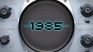 1985.Game - A Gaming Documentary Series
