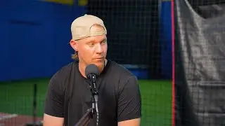 LHP Rob Zastryzny on being Drafted in the 2013 MLB Draft by the Chicago Cubs