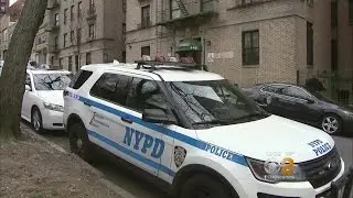 Mother, Son Found Dead In Hamilton Heights