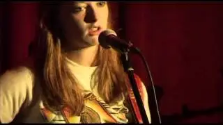 Orla Gartland @RubySessions