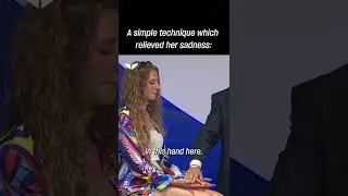 Paul McKenna heals her grief in 30 seconds