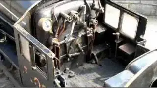 Miniature Railway Strawberry Line