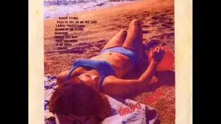 GRUPO ZOOM - Enigma , 1974 , Instro , Latin , Prog , Psych , Fuzz , Chile , 70s