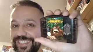 NAJBOLJI MULTIKART ZA NINTENDO 64 KONZOLU !!!