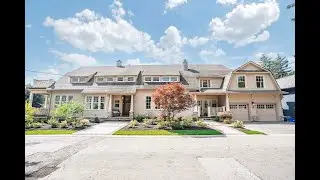 26 Trafalgar Rd, Oakville, ON L6J 3E7